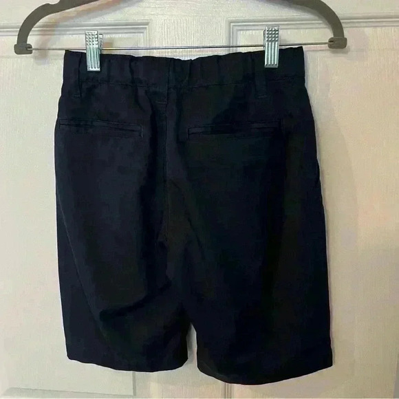 French Toast Boys Performance Shorts - School Uniform - Picture 2 of 3